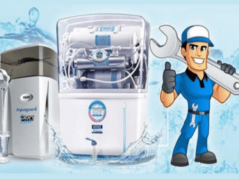 RO Service and Repair